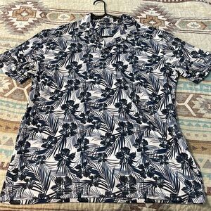 Ariat Tek polo. Large